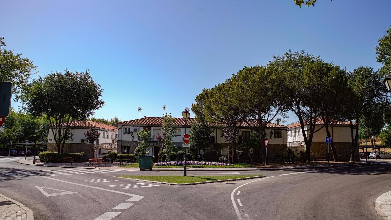 El barrio de Renfe de Las Matas celebra su Centenario con una gran fiesta inspirada en los años 20