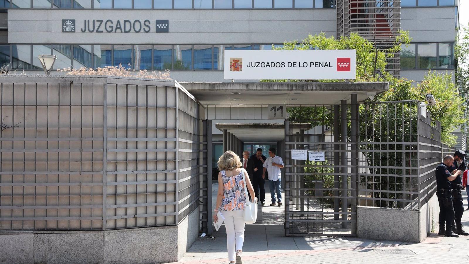 Encuentran en Suiza a los mellizos sustraídos por su madre hace un año en Pozuelo