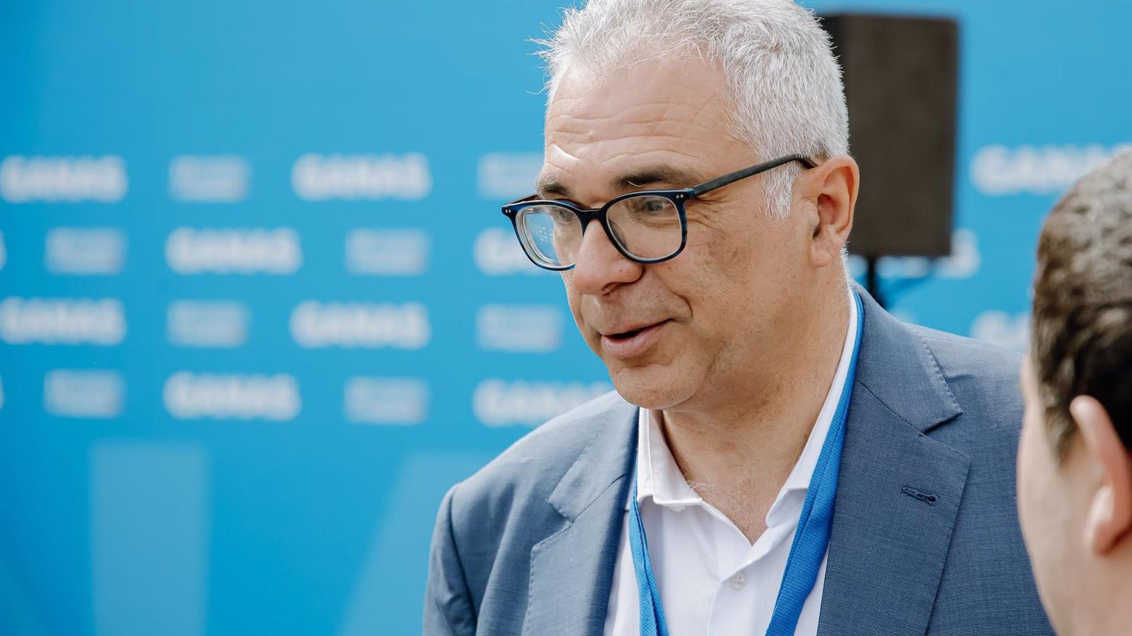 Izquierdo advierte que el IPC asfixia a los municipios y pide a Sánchez actuar: "Los trabajadores son los nuevos pobres"