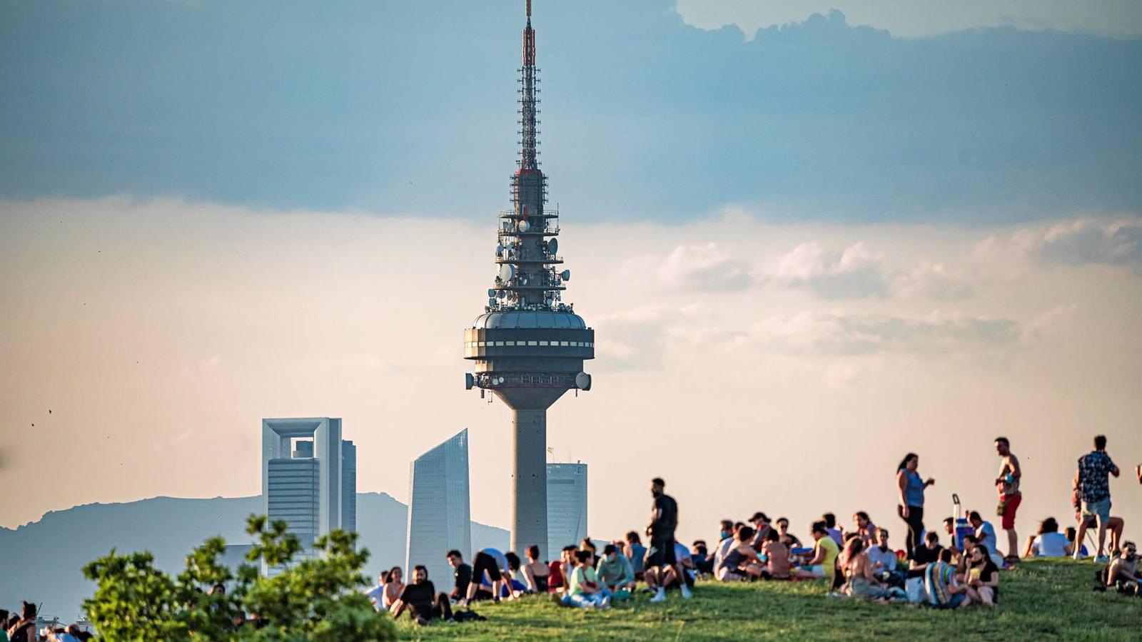 Madrid se posiciona entre las 50 ciudades más sostenibles del mundo