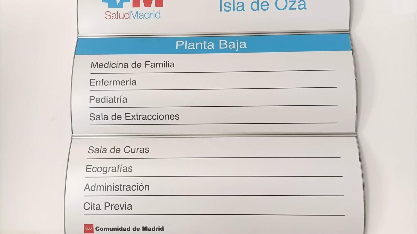 Únicamente 37 de los 164 MIR de medicina de Familia escogen plaza en Madrid en la nueva convocatoria