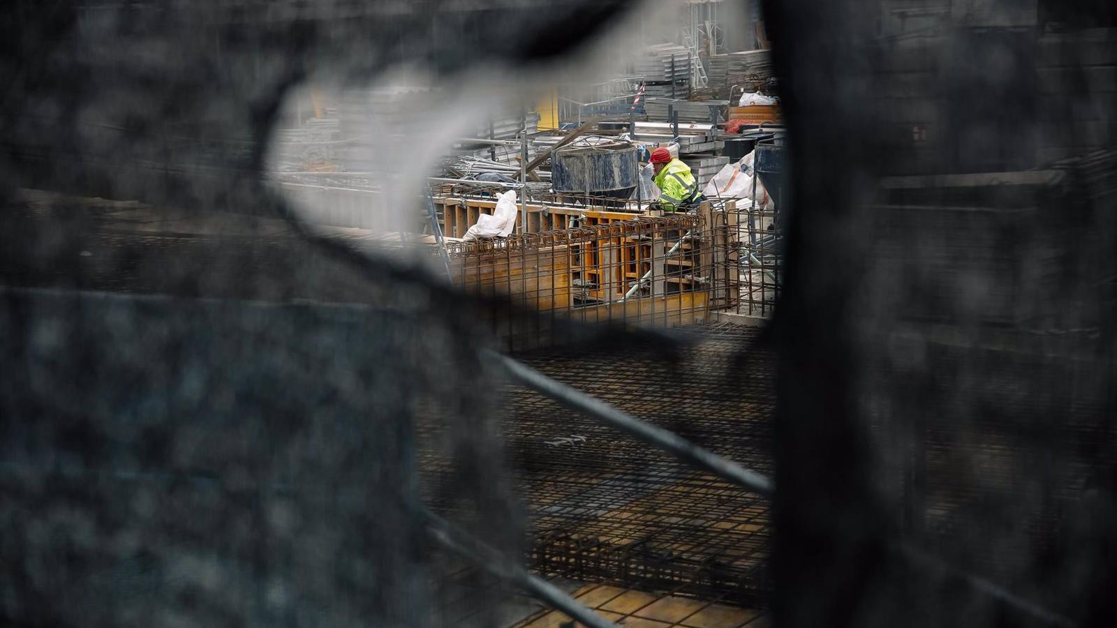 La patronal de la construcción carga contra Madrid por ser la única autonomía que no compensa el alza de materiales