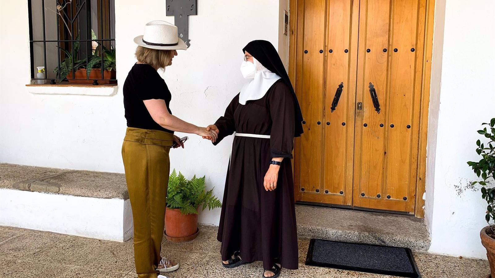La Comunidad invita a conocer las huellas de arte mudéjar en la Comarca Sur de la región