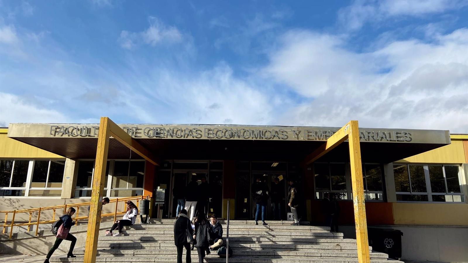 La UAM presenta los 'Open Labs' de la alianza europea CIVIS en el Ayuntamiento de Galapagar