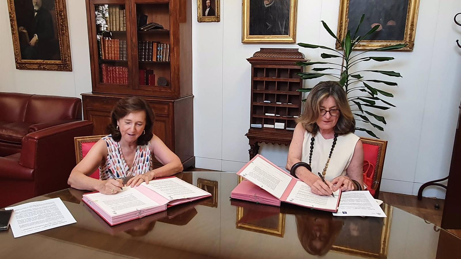 La Biblioteca Nacional albergará el legado de Alberto Corazón, una colección de carteles, dibujos y escritos