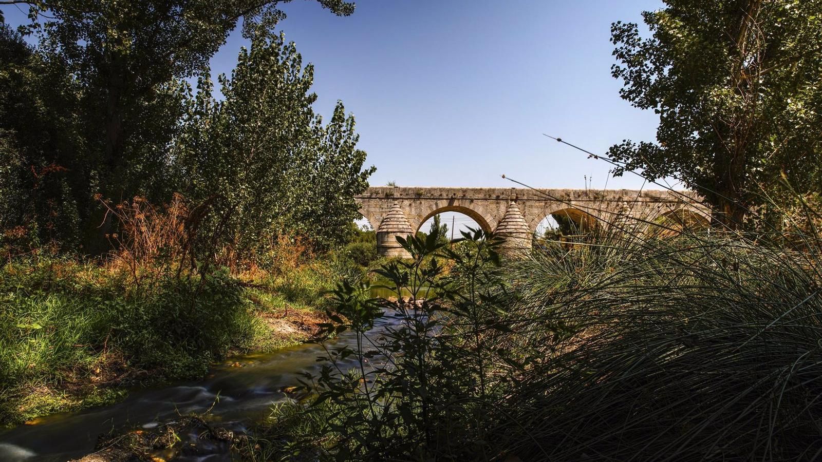 Las Rozas destinará más de 2 millones para renovar y mejorar sus principales cuencas fluviales