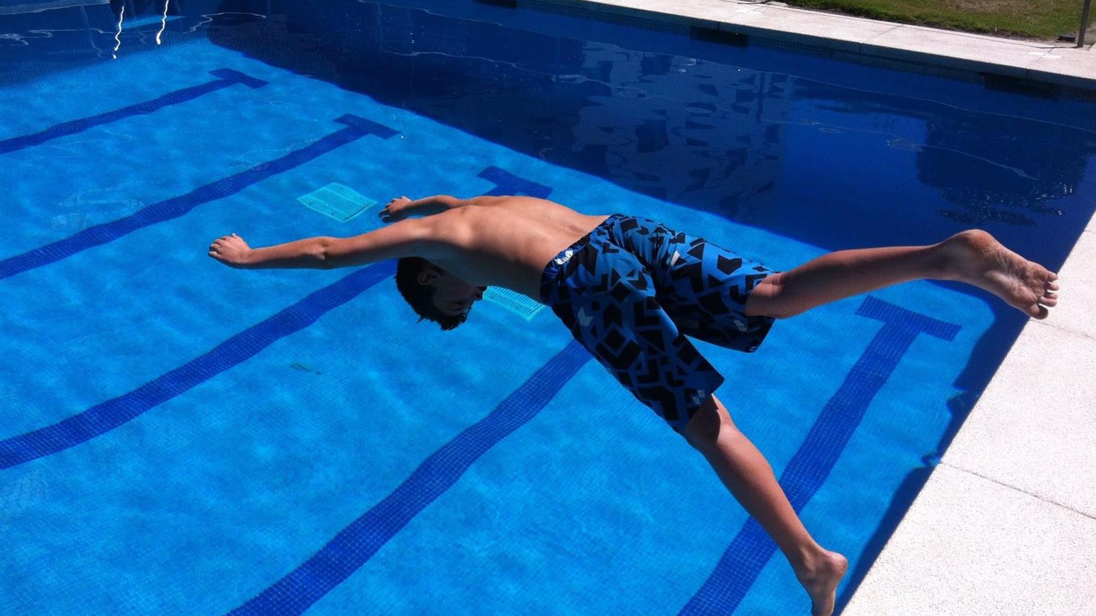 Las piscinas municipales de Torrejón abren sus puertas