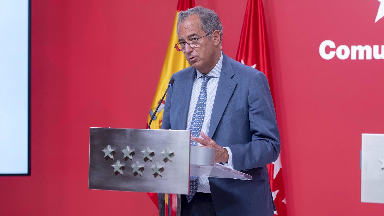 El TSJM mantiene la suspensión cautelar de la circular de la Consejería de Educación sobre la organización de la ESO