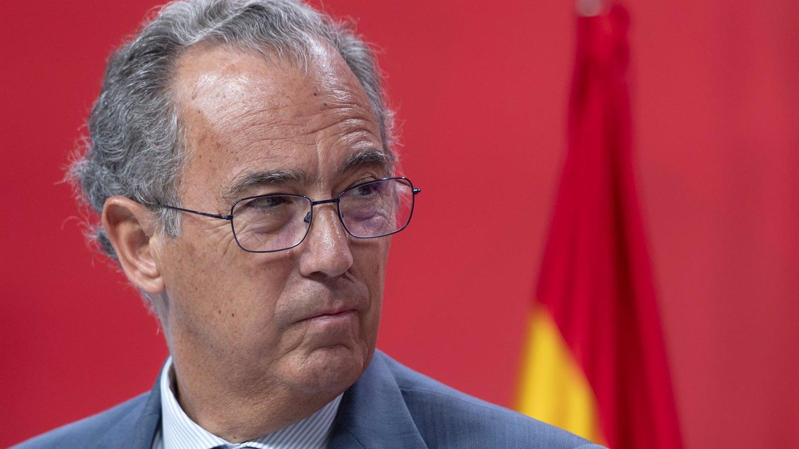 La Comunidad aclarará a los centros educativos con una circular que pueden agrupar asignaturas tras el fallo del TSJM