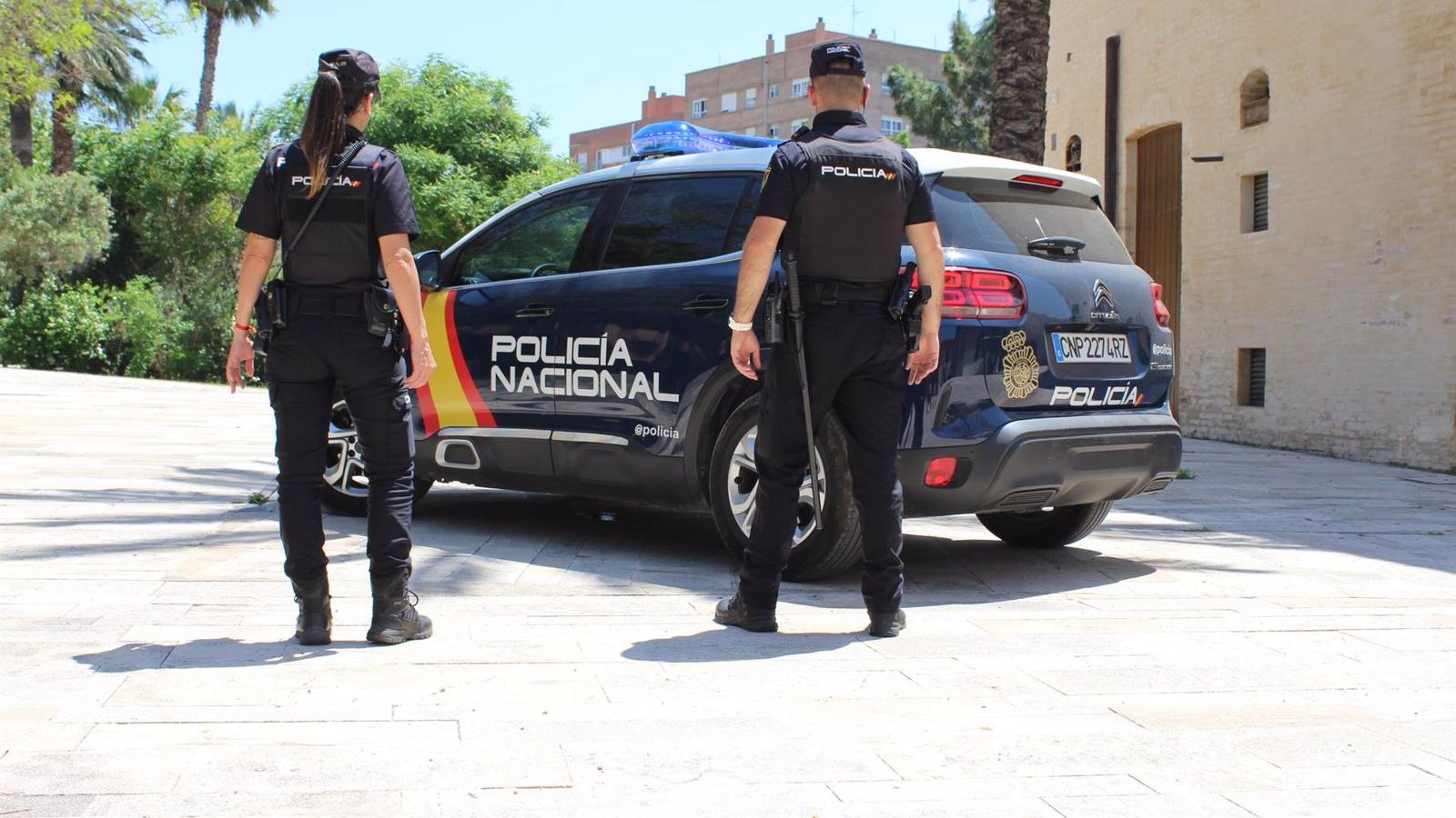 Detenidas 80 personas de una organización asentada en España por estafar con las cartas nigerianas a más de 1.000 personas en todo el mundo