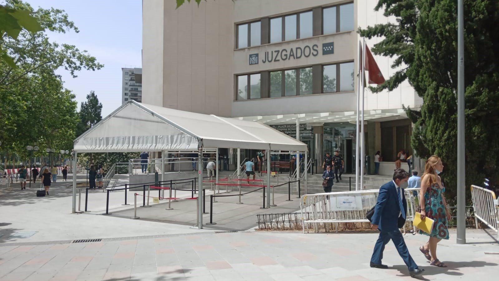 Un juez reabre una investigación por la desaparición hace tres meses de un joven de Hortaleza amenazado de muerte