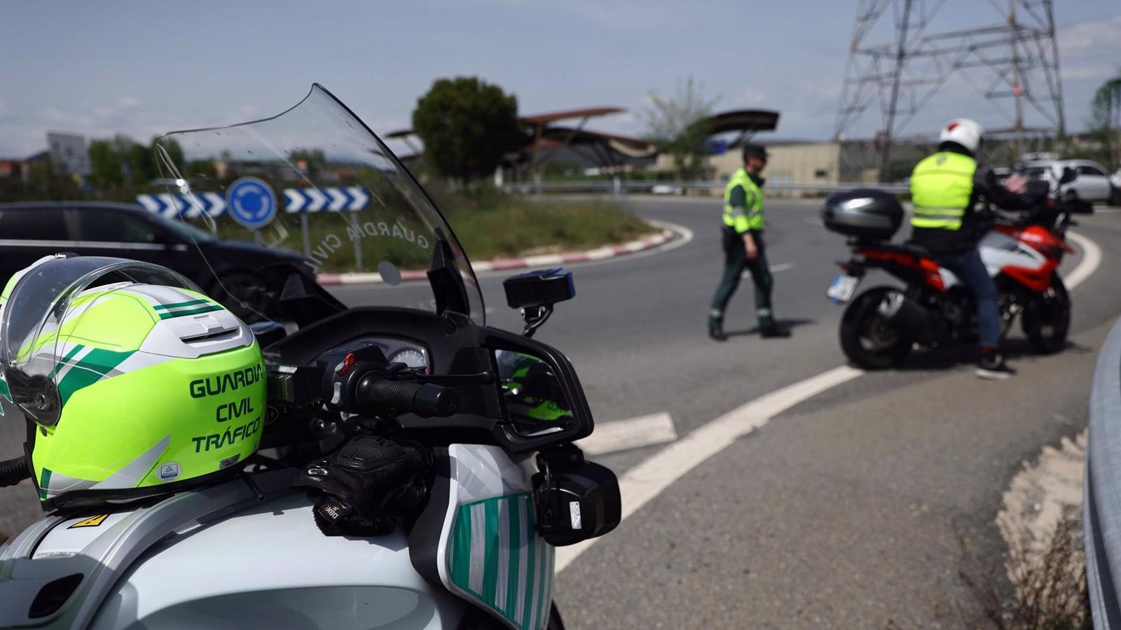 Más de 1.500 guardias civiles participan en el 'Plan Verano 2022' en la región