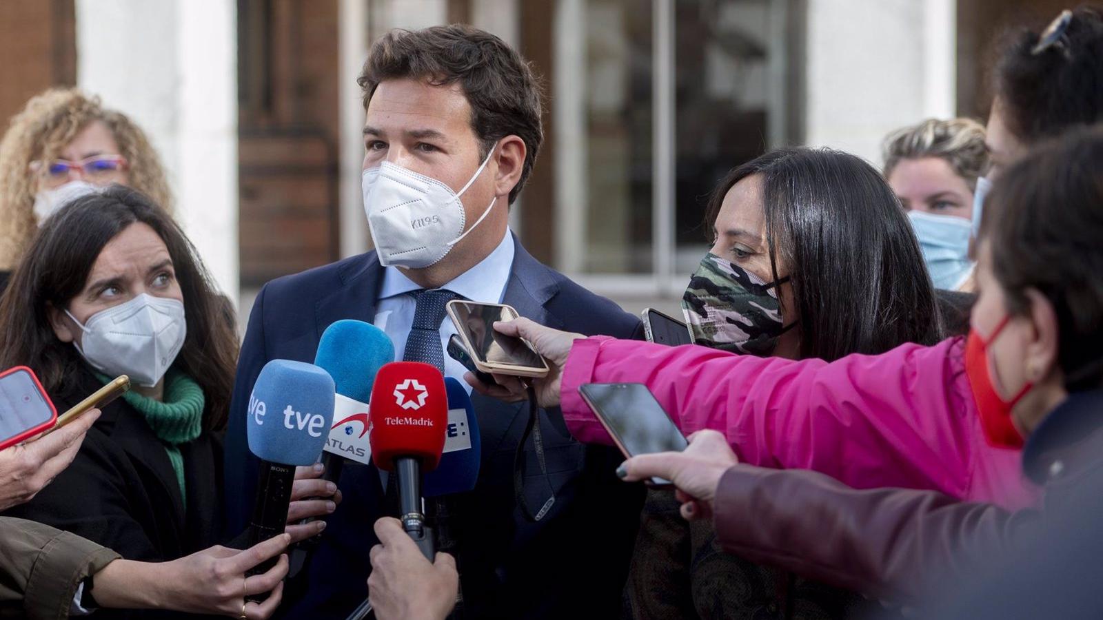 Abierta la solicitud de ayudas al alquiler de Las Rozas para jóvenes, mayores, rentas bajas y desempleados