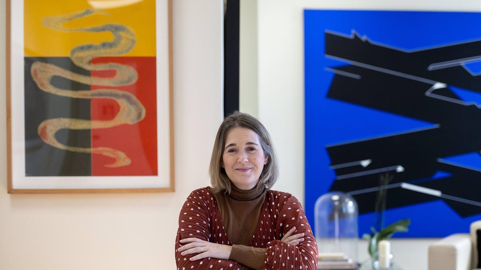 Rivera de la Cruz tras el desplome de Cs: "Se ha concentrado el voto para reforzar una mayoría necesaria"