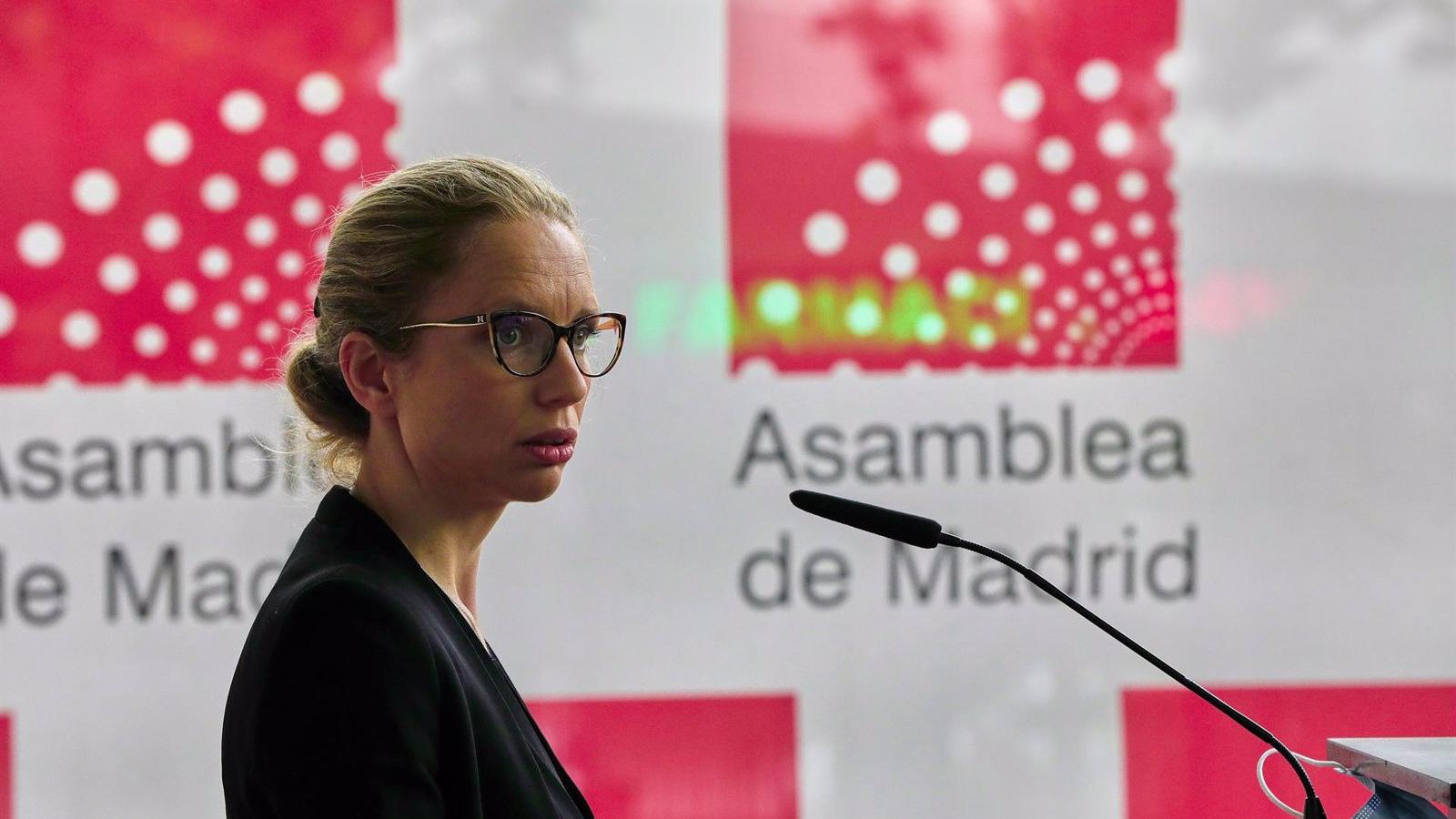 Podemos aboga por la "unidad" para las próximas elecciones y Más Madrid insiste en que no repetirán lo de Andalucía