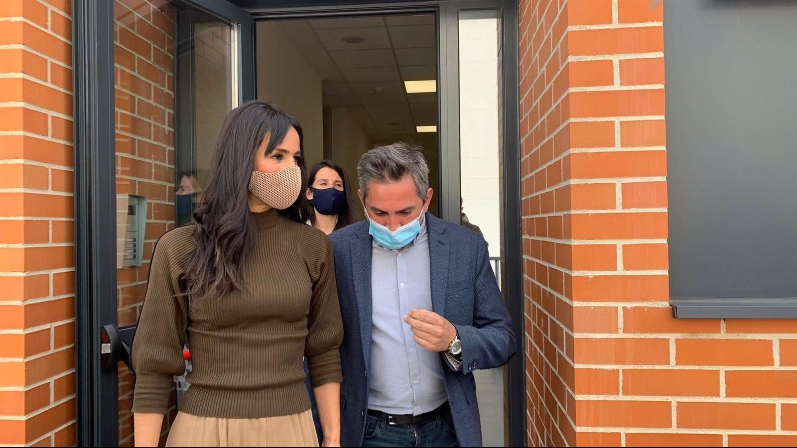 Madrid tendrá un nuevo centro de apoyo a las víctimas de violencia sexual y sus familiares para su "recuperación total"