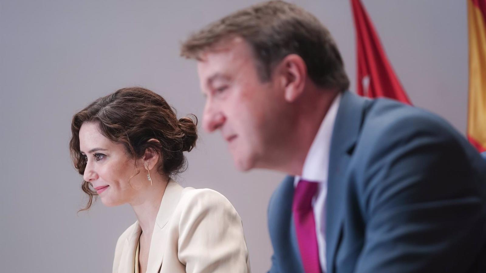 Las obras para construir 563 viviendas de alquiler asequible del Plan VIVE de Tres Cantos comenzarán en julio