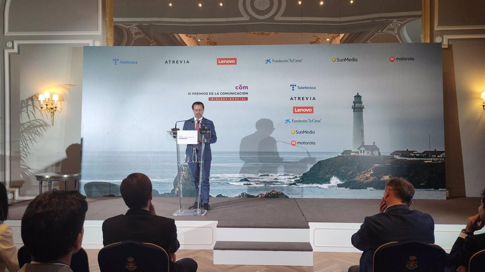 La Comunidad cuenta con más de 13.000 empresas de publicidad y comunicación, el 30% de toda España