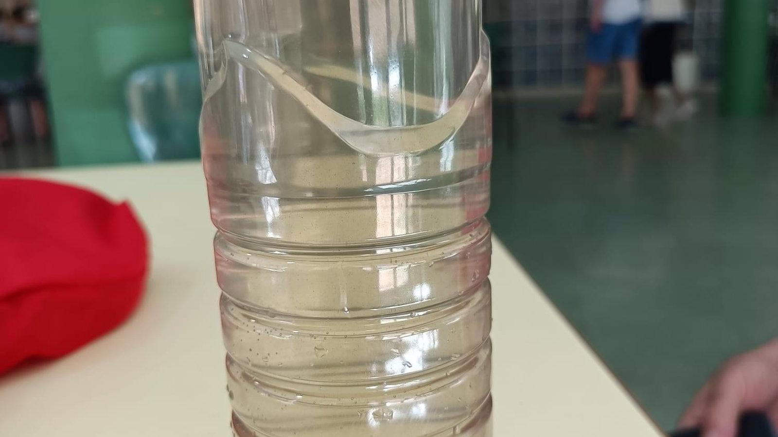 Detectado un brote de gastroenteritis en una residencia madrileña que afecta a 43 usuarios