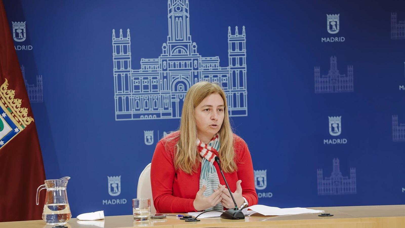 El nuevo alumbrado de Madrid permitirá adecuar el nivel de luminosidad de las calles según las necesidades