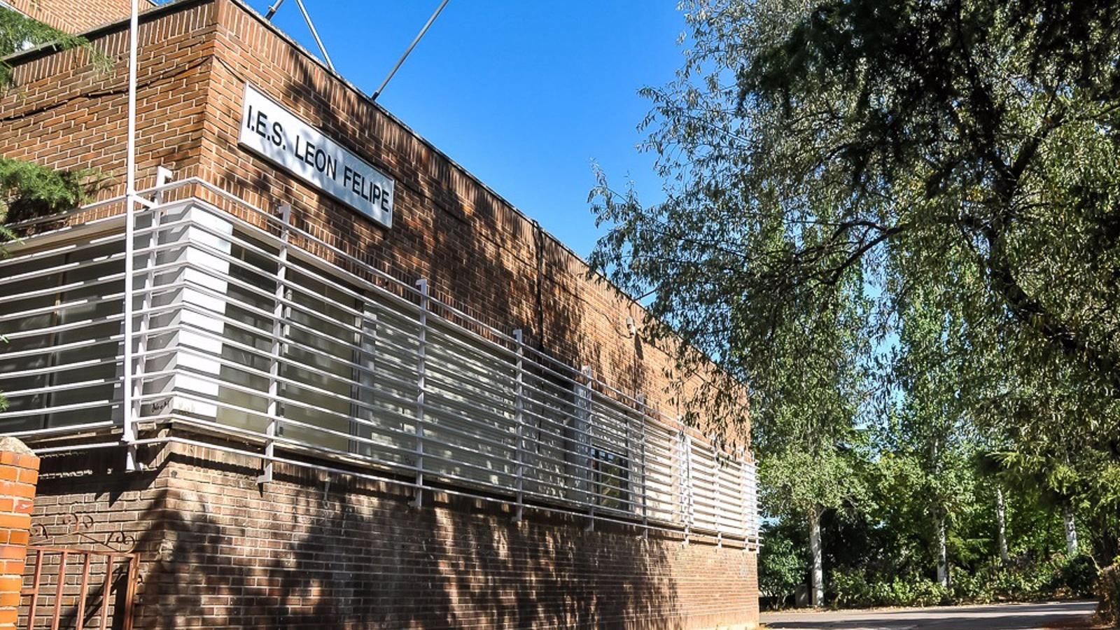Seis centros educativos ofrecen hasta 50 ciclos formativos en Torrejón para el curso que viene
