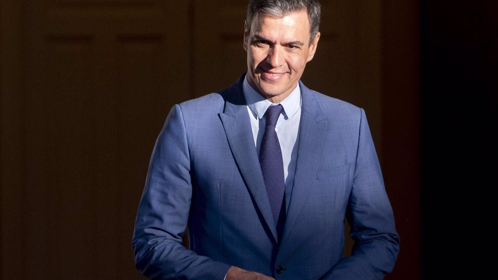 El Consejo de Transparencia insta a Pedro Sánchez a detallar en qué empresas tiene acciones