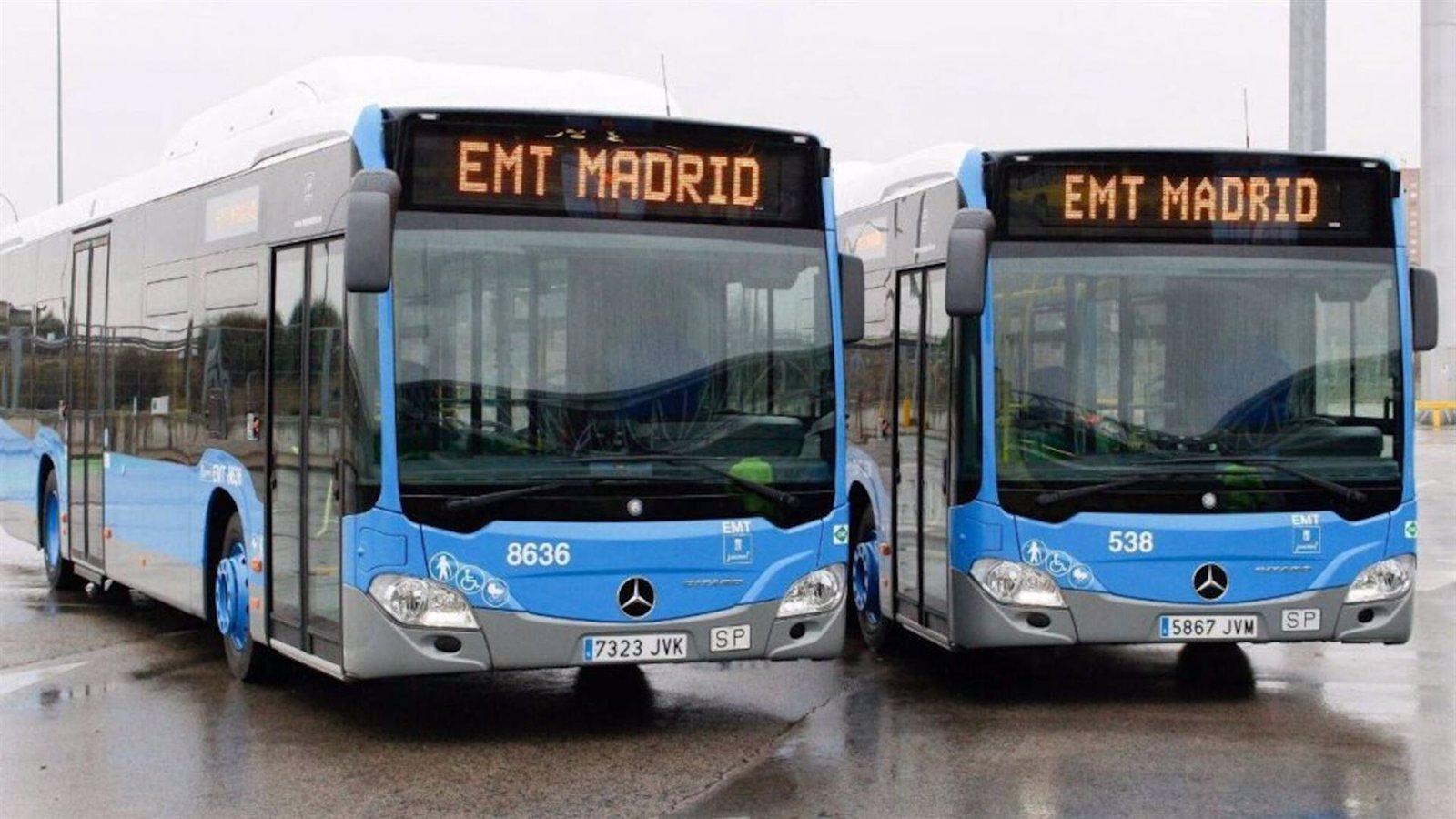 Martínez-Almeida celebra la rebaja del abono transporte pero reprocha que no se haya consultado a los ayuntamientos