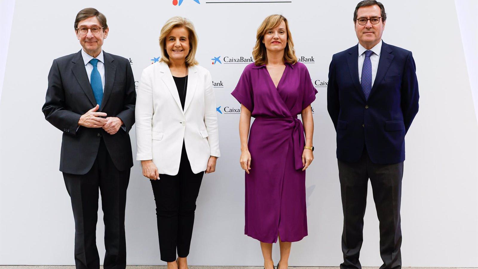 Los perfiles de FP del futuro serán híbridos, con mayor conocimiento genérico y más especialización, según un estudio