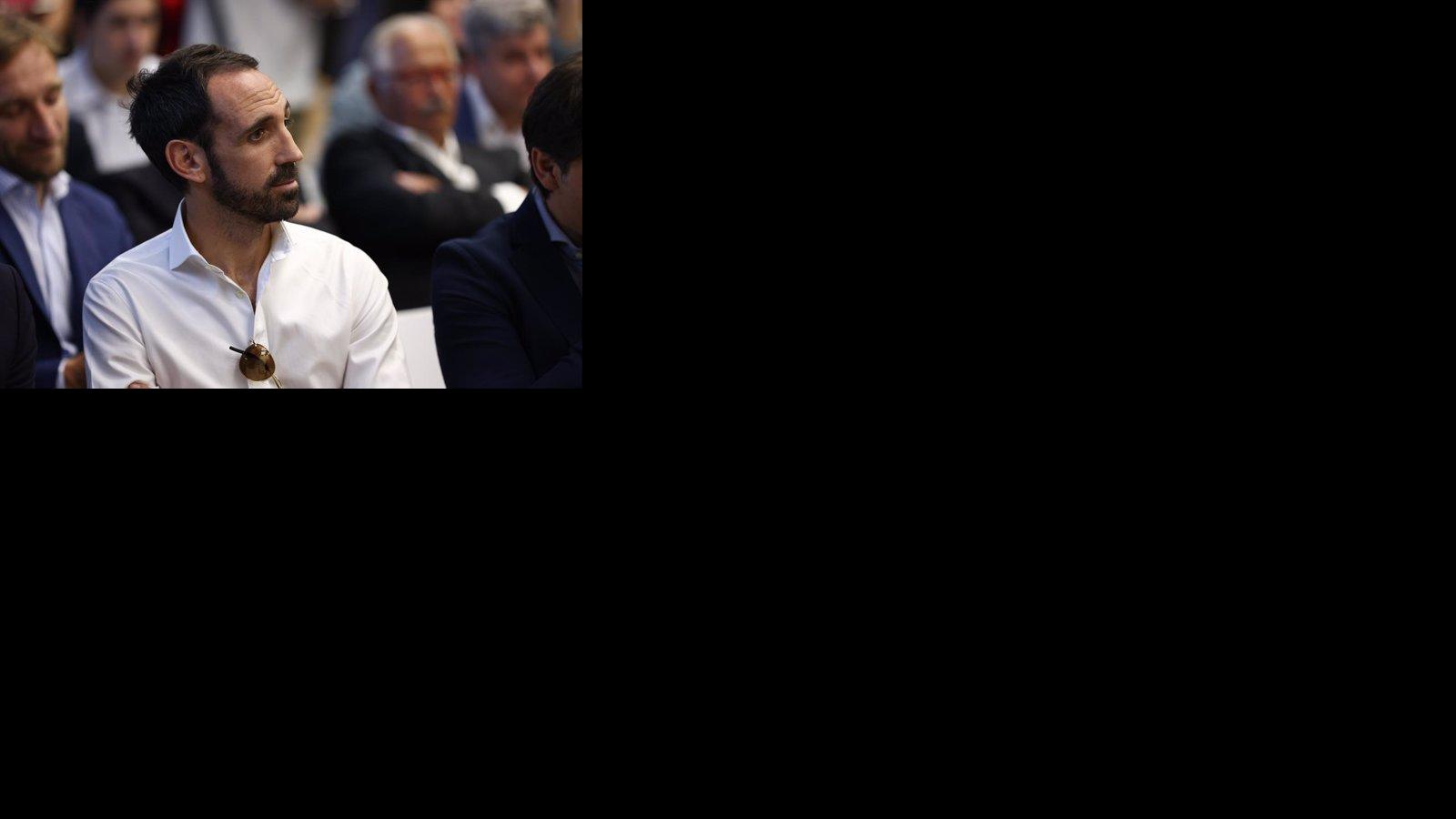 Juanfran Torres: "El Atlético necesita un lateral derecho como Trippier o incluso mejor"