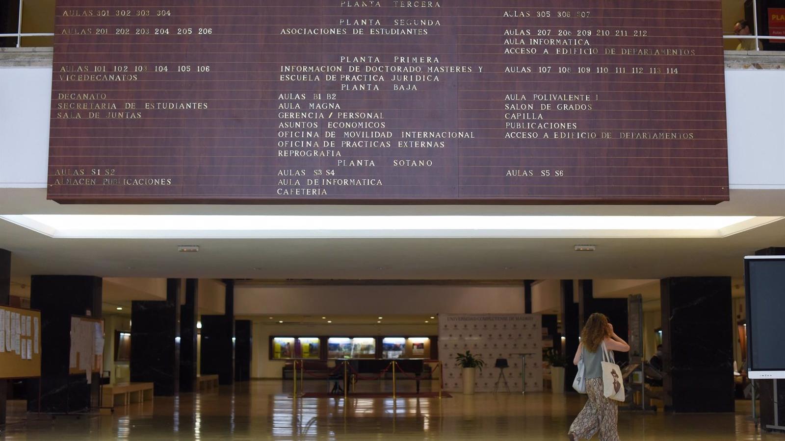 Las universidades públicas de Madrid se unen a Red ELLIS de Inteligencia Artificial para atraer talento internacional