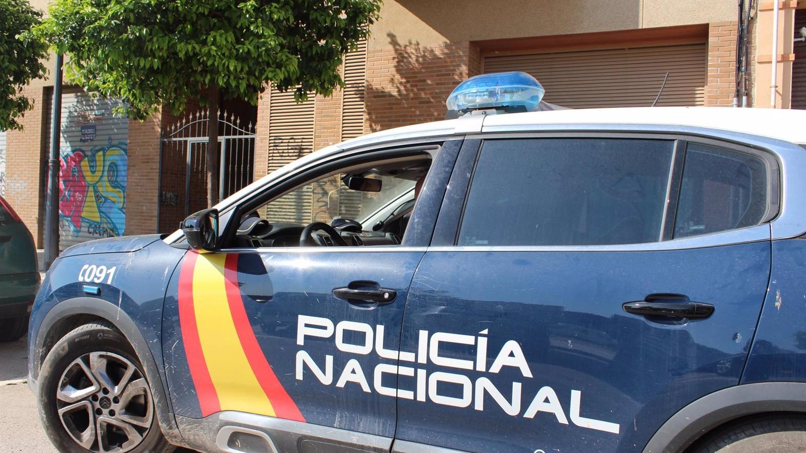  Cae una de las bandas de narcotráfico más activas de Europa con cinco detenidos en España