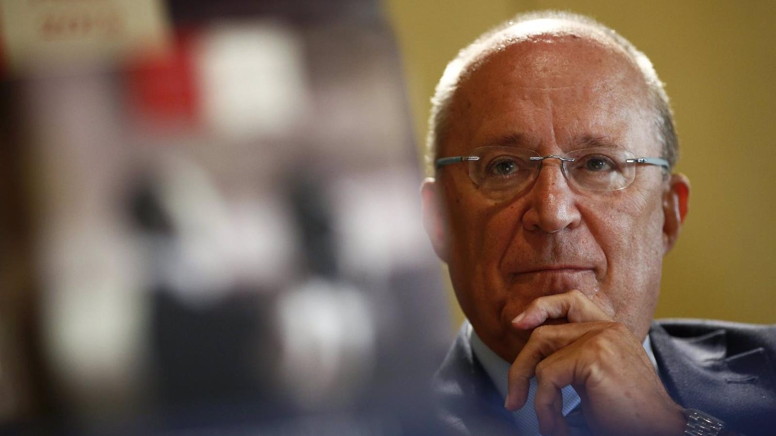 Muere Fernando García de Cortázar, cura e historiador, Premio Nacional de Historia 2008