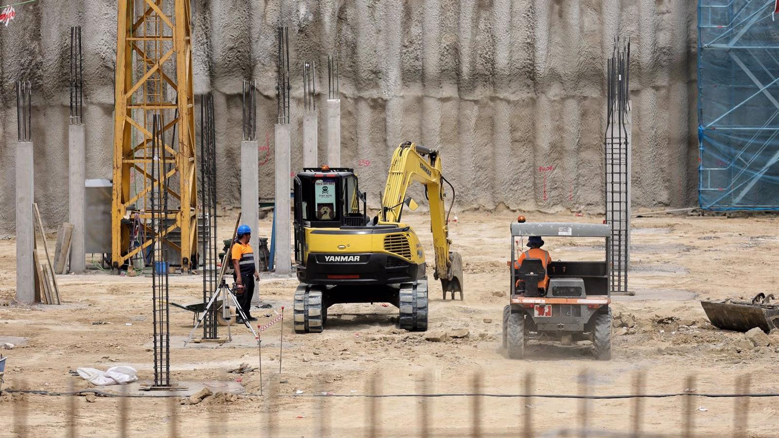 El Gobierno regional revisará excepcionalmente el precio de las obras públicas por el encarecimiento de los materiales