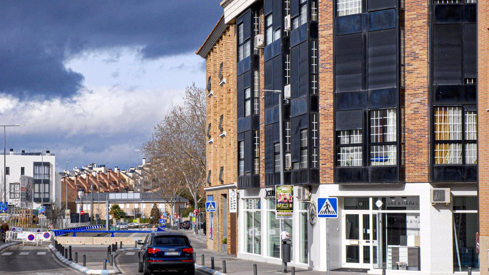 Las Rozas se suma al Plan regional Alquila para "dinamizar el mercado de la vivienda"