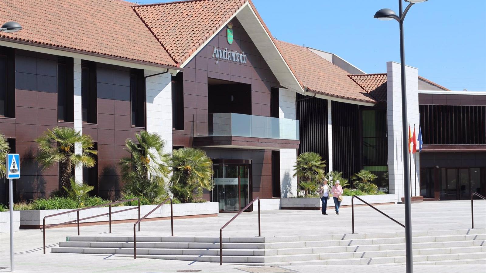 Galapagar rinde un homenaje el próximo jueves a Jacinto Benavente con una placa conmemorativa