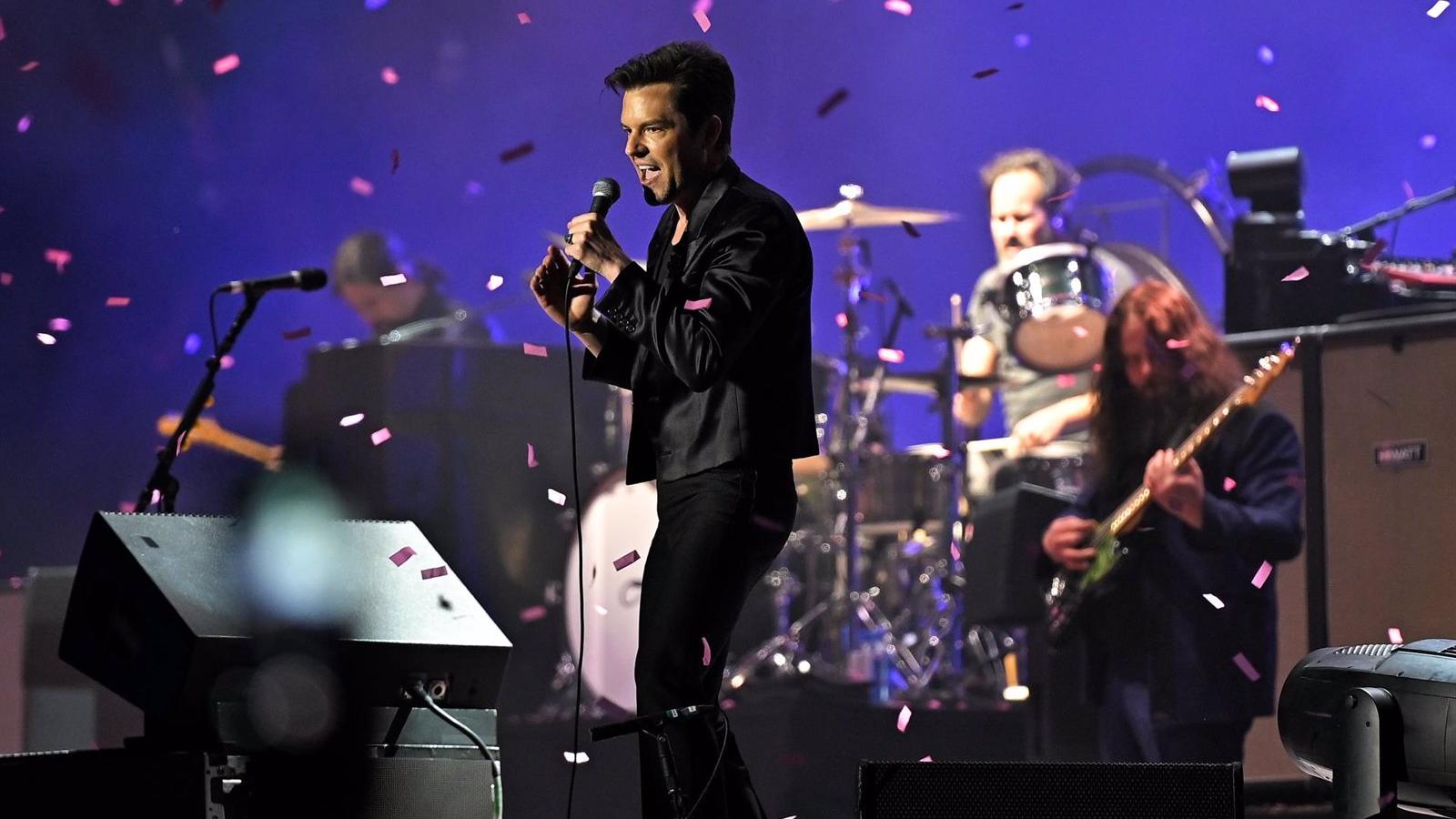 La presentación del nuevo single de The Killers protagoniza la segunda jornada de Mad Cool