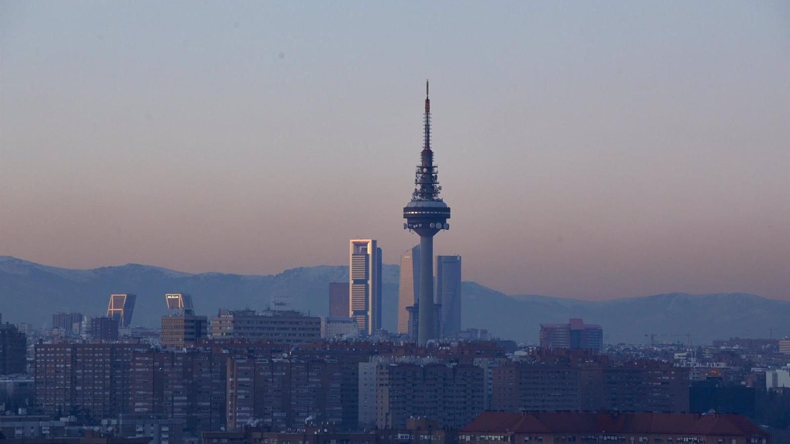 Pozuelo, Las Rozas, Parla y San Sebastián de los Reyes tendrán nuevas estaciones medidoras de calidad del aire en 2023