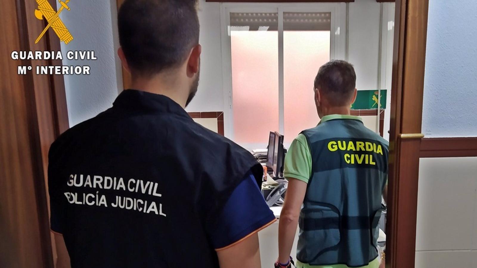  Detenidos otros tres miembros de los Dominican Don't Play por el asesinato en febrero de un joven en Usera