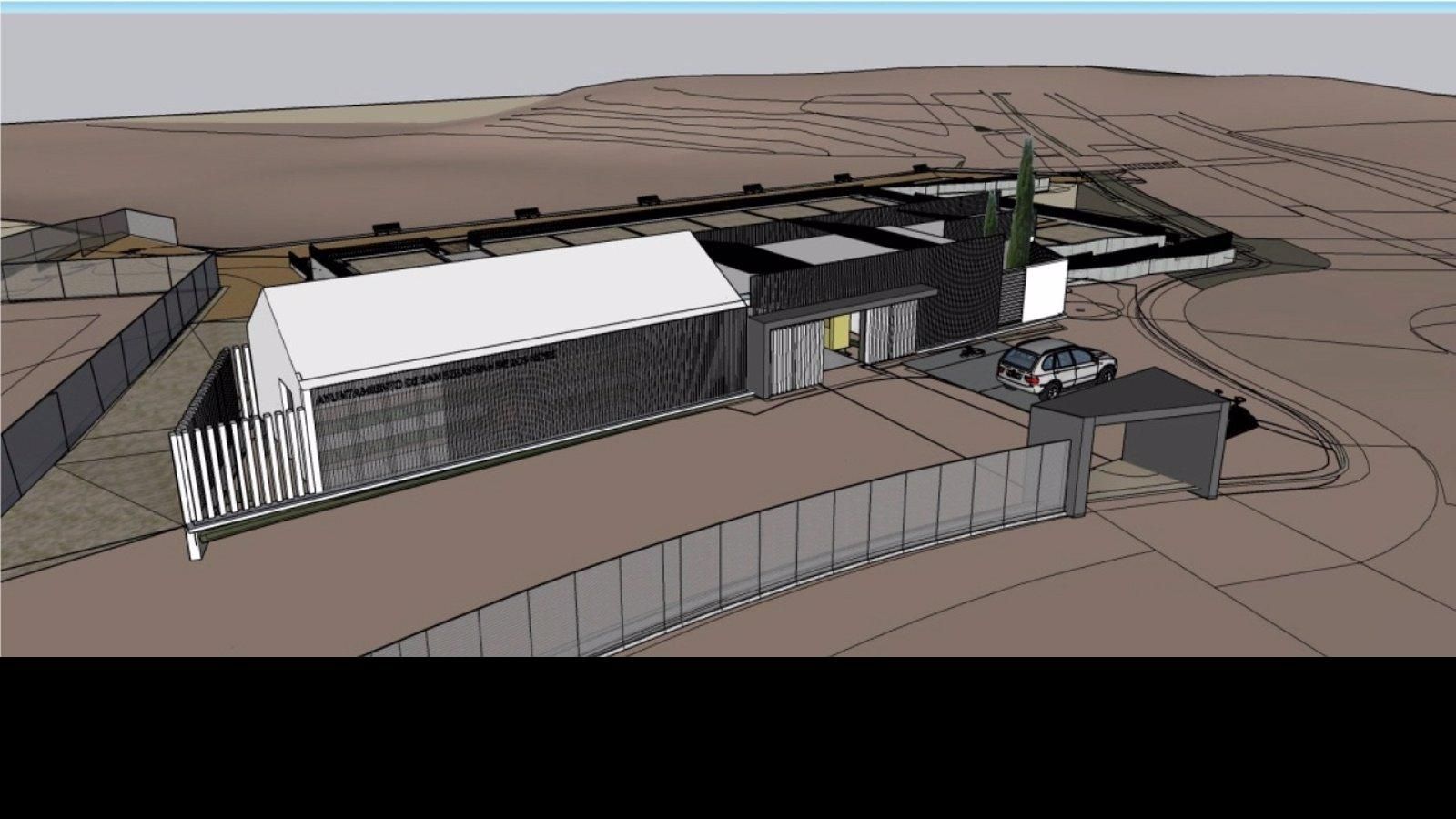 San Sebastián de los Reyes anuncia la construcción de 48 nuevos huertos urbanos