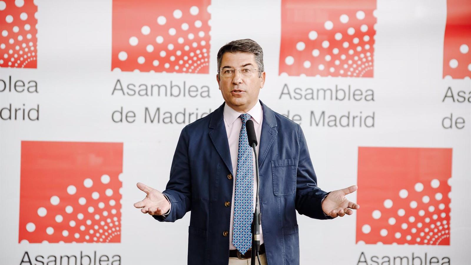 El PP Madrid considera que las medidas de Sánchez son "una mera distracción" y que supondrán "más gasto"