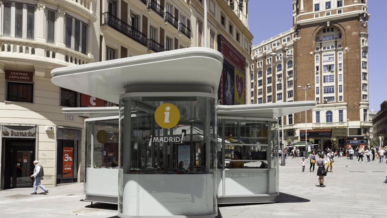 La ciudad de Madrid apuesta por un turismo más personalizado y sostenible en 2026