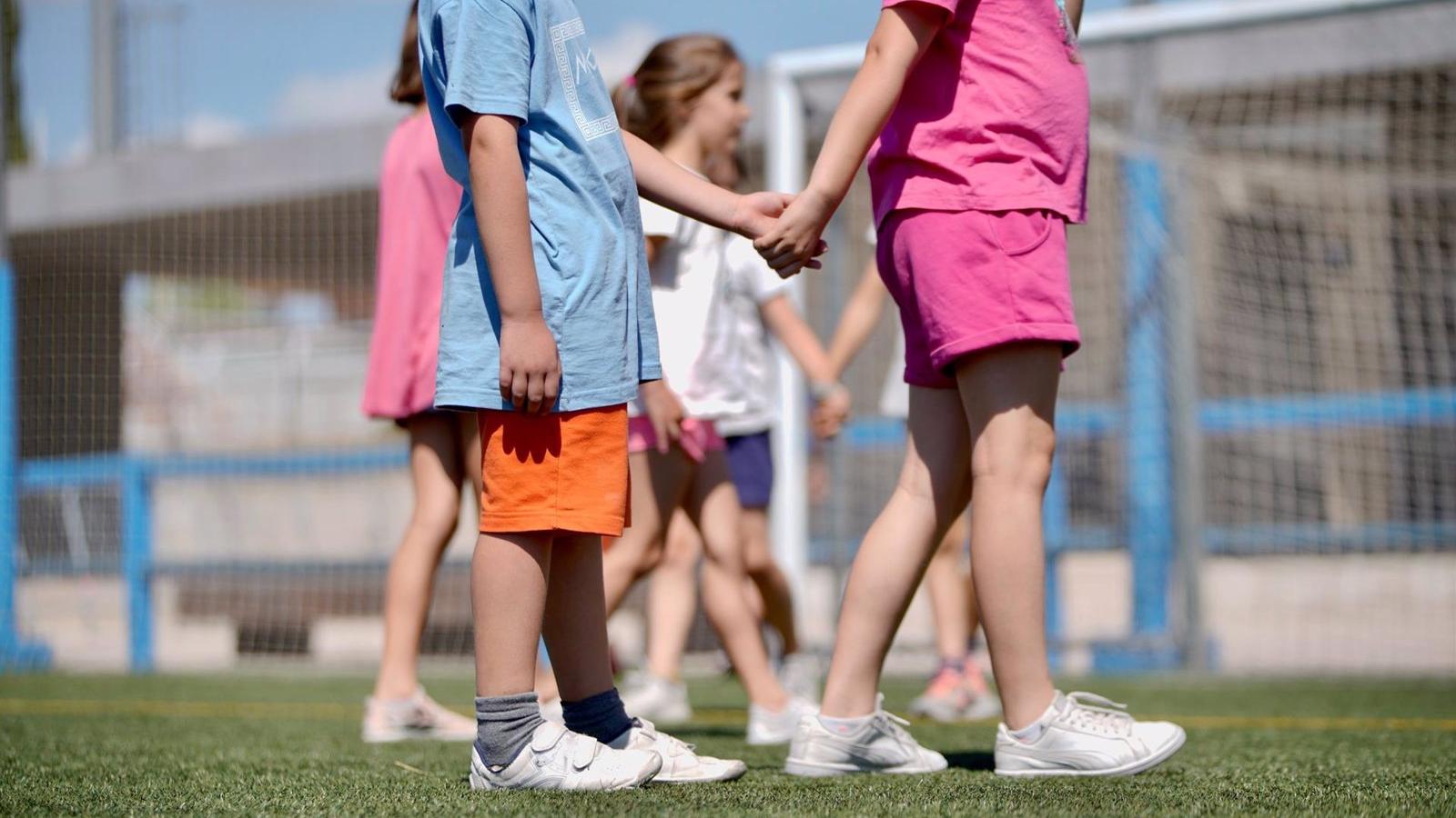 Las Rozas ofrece 8.400 plazas para que los niños disfruten de los campamentos municipales