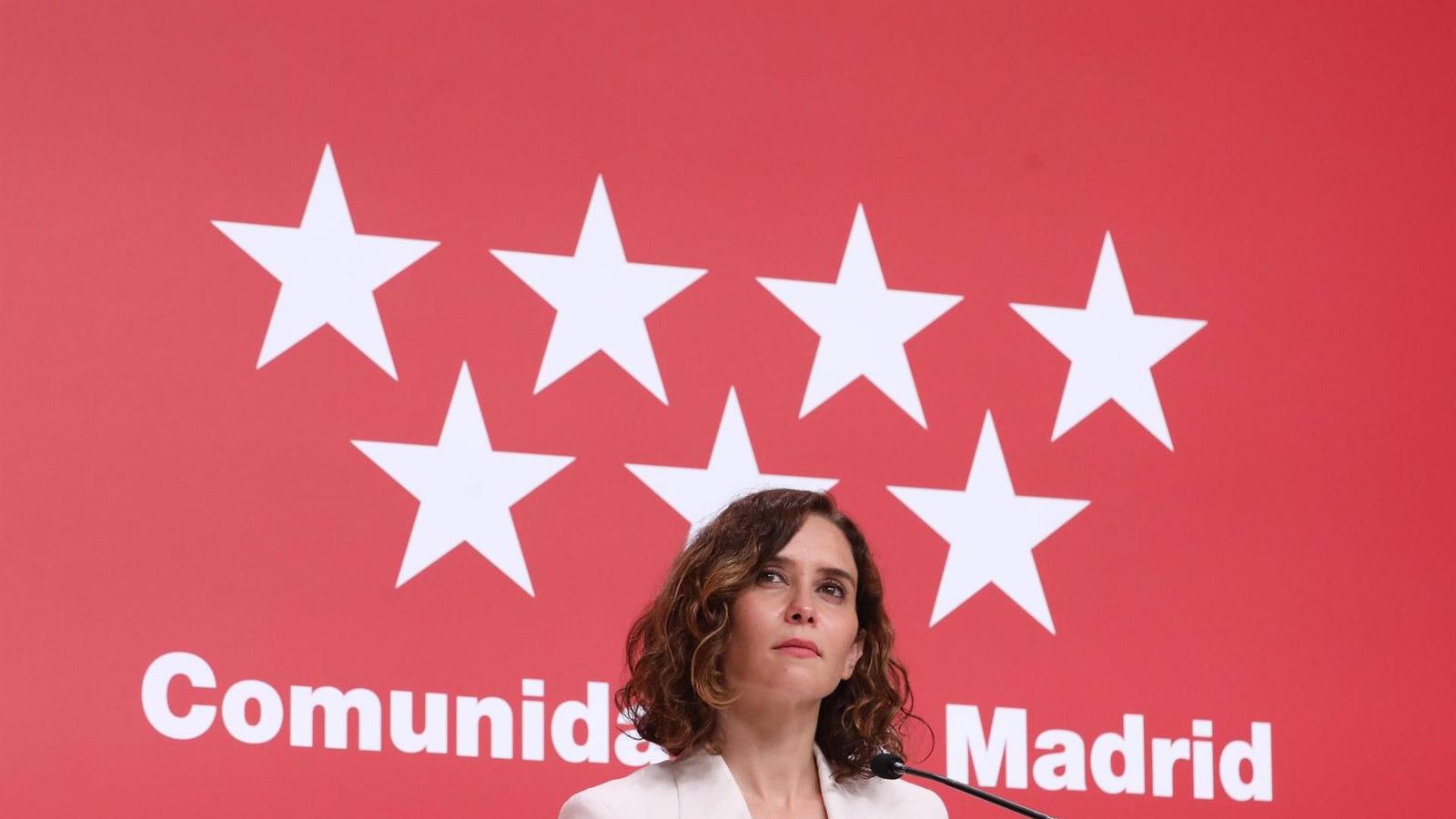 Se amplía un 25% la bonificación en Sucesiones y Donaciones para hermanos, tíos y sobrinos en la región de Madrid