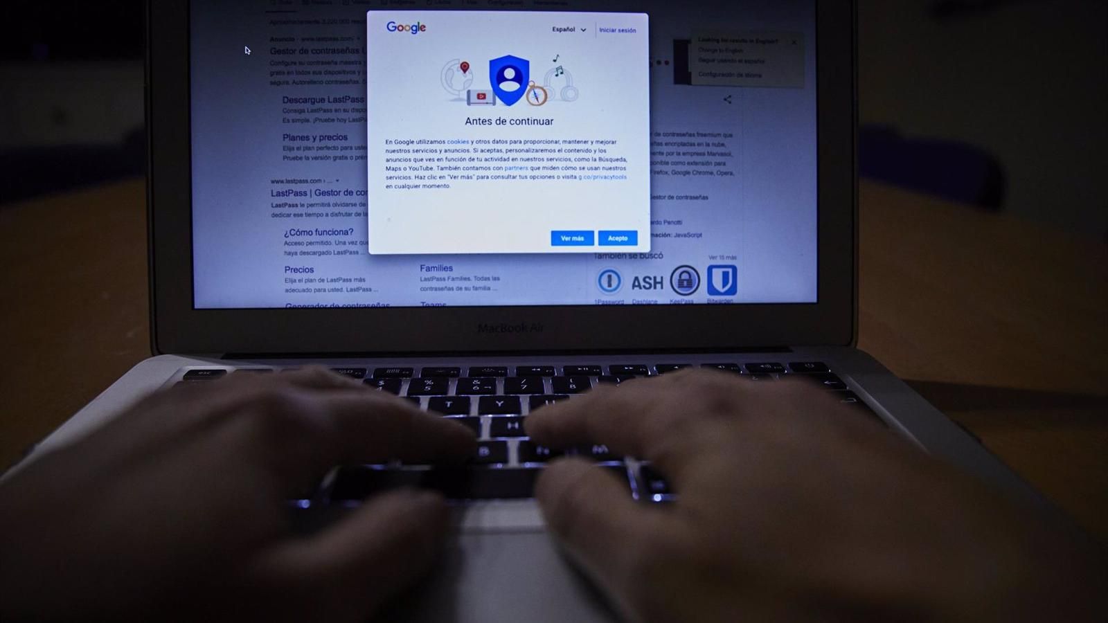 Más de 100.000 madrileños siguen sin acceso a Internet de 100 Mbps por redes fijas, casi un 1,6% de la población