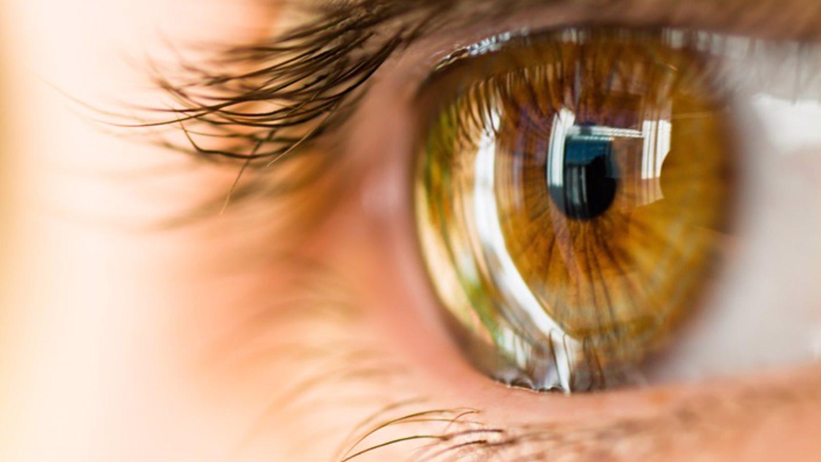 La Sanidad pública madrileña implanta el primer dispositivo ocular para tratar la degeneración macular ligada a la edad