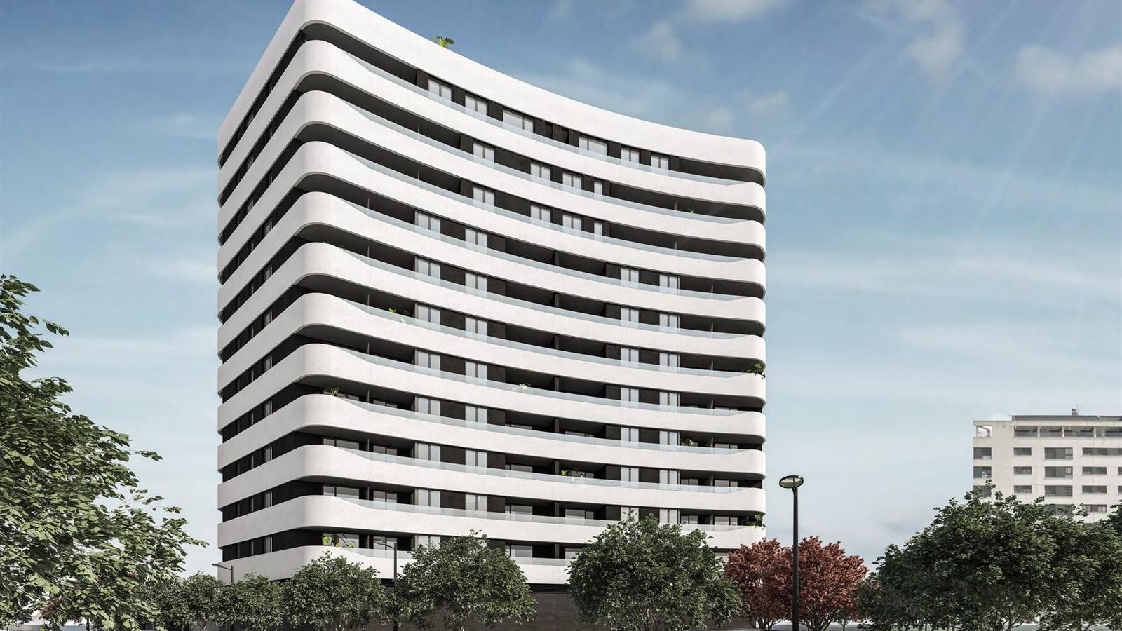El 23% de los madrileños se plantea comprar una vivienda en los próximos cinco años