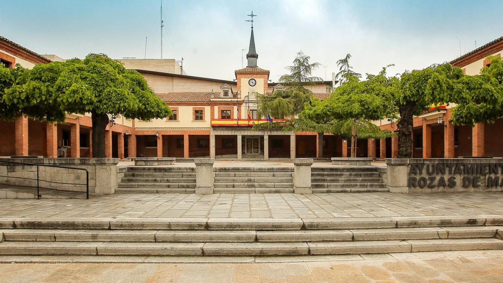El Ayuntamiento de Las Rozas revalida el sello InfoParticipa por su transparencia