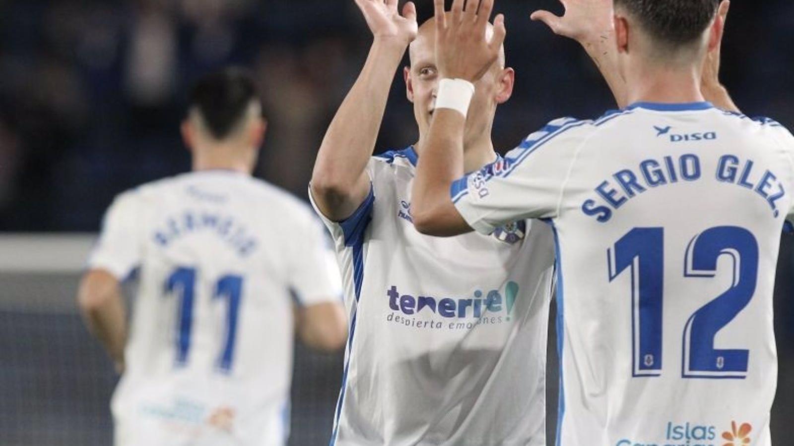 El Atlético de Madrid cede a Víctor Mollejo al Zaragoza hasta final de la temporada