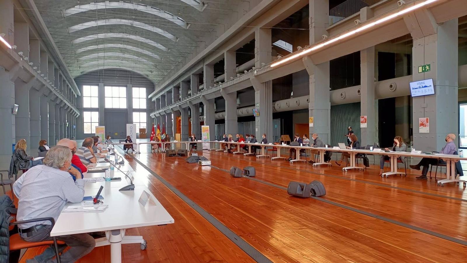 El Ayuntamiento fija para el Plan Sures un presupuesto de más de 1.000 millones hasta 2026