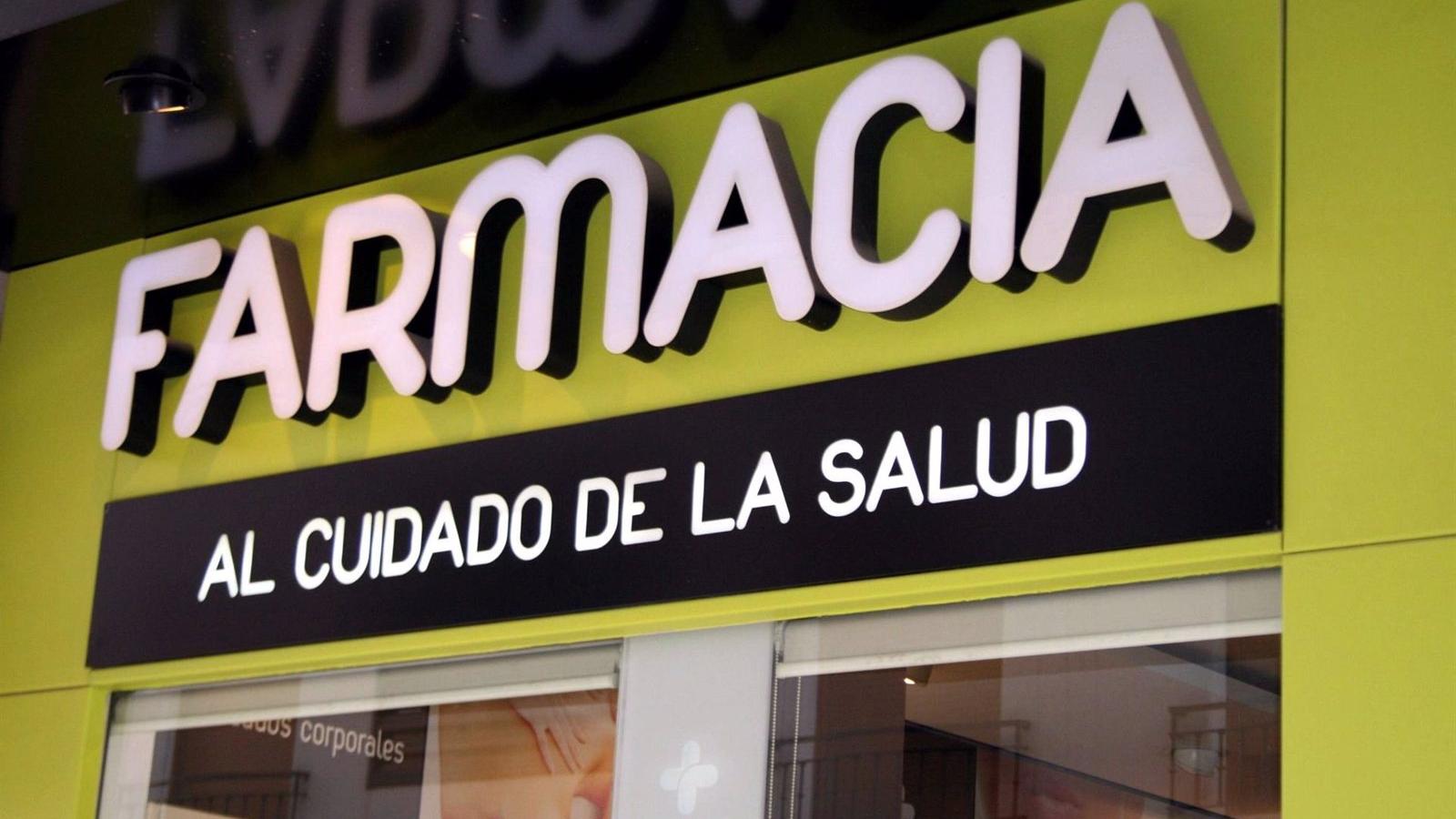 Problemas en el sistema impiden sacar recetas de otras regiones en las farmacias madrileñas